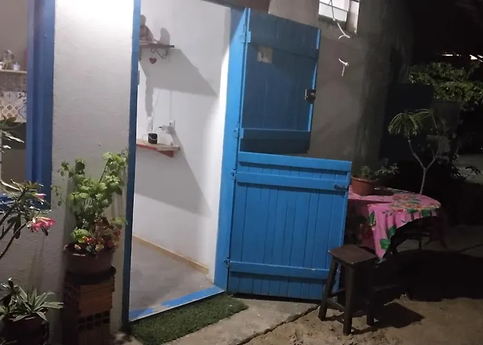 Casa Compartilhada - Shared House
