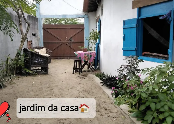 Casa Compartilhada - Shared House
