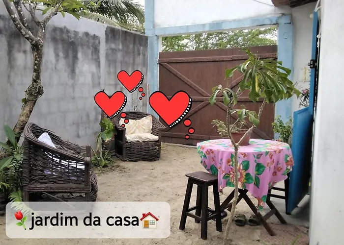 Casa Compartilhada - Shared House
