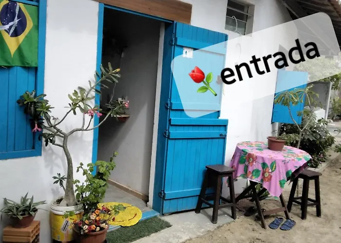 Casa Compartilhada - Shared House