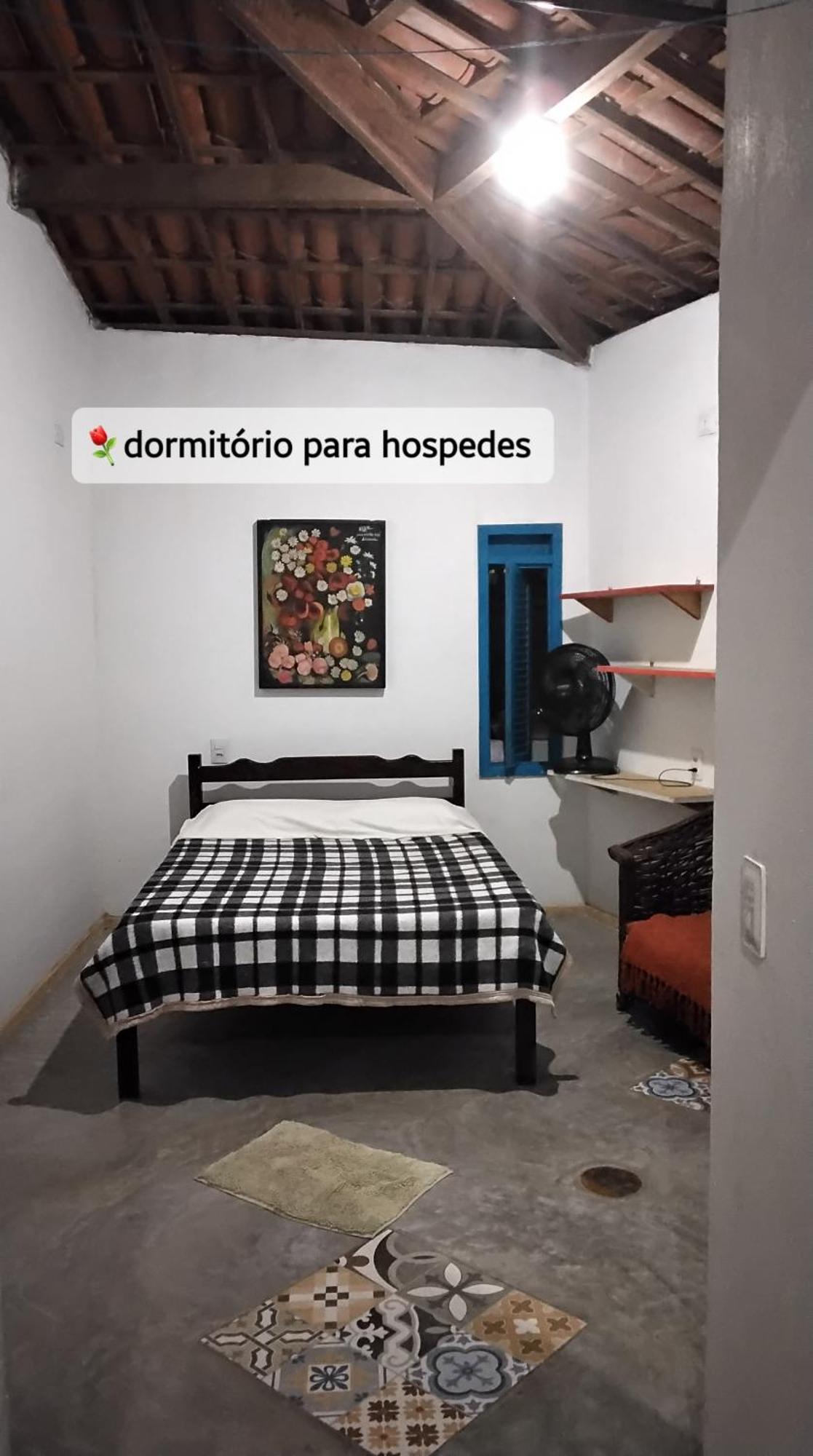 Casa Compartilhada - Shared House *