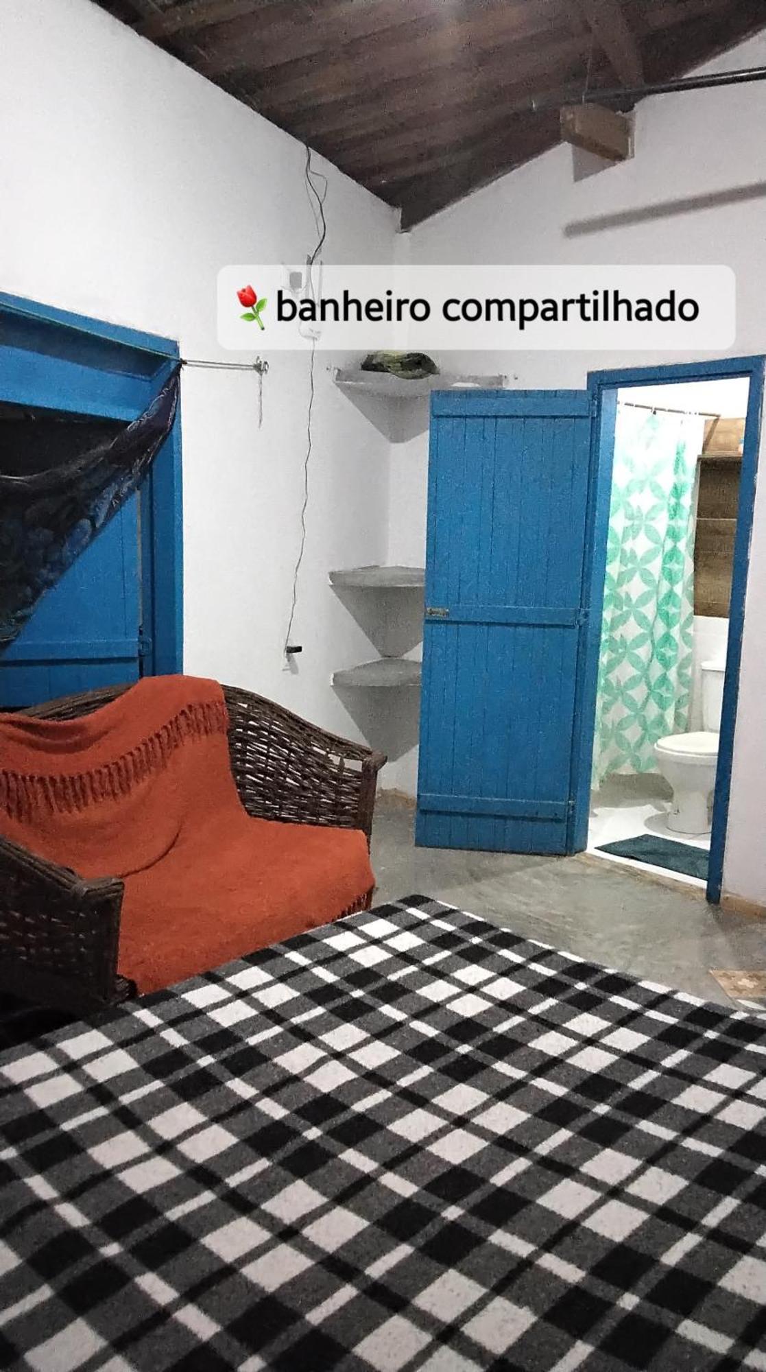 Casa Compartilhada - Shared House