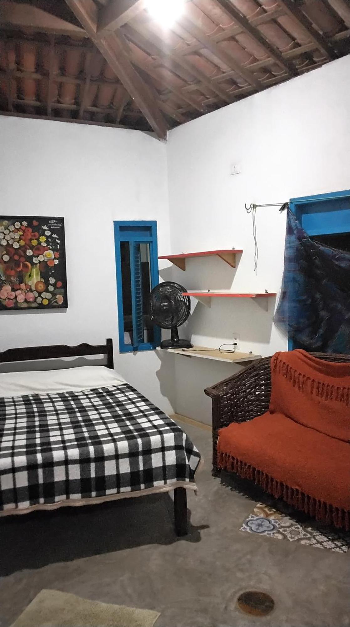 Casa Compartilhada - Shared House * Jijoca de Jericoacoara