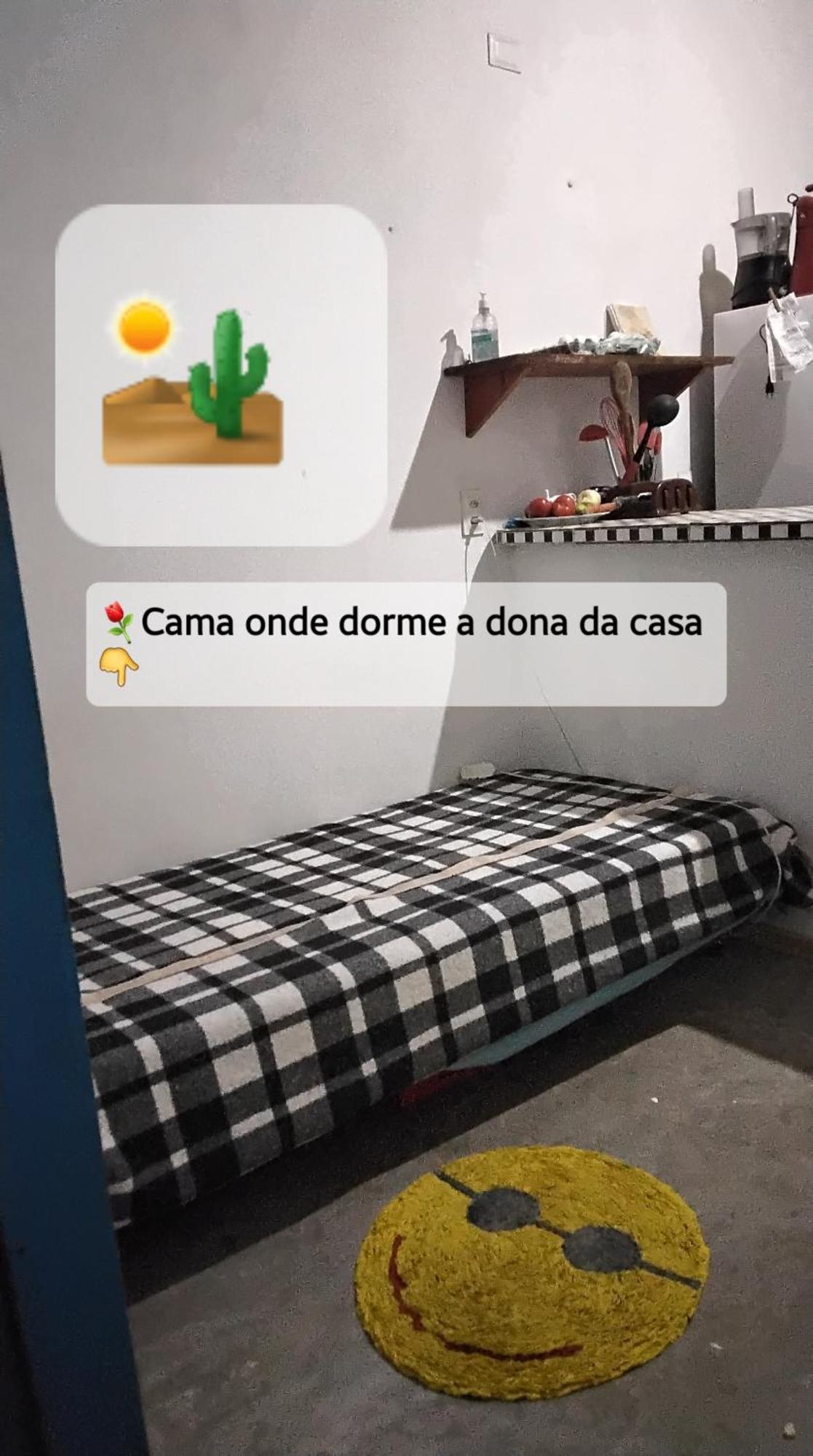 Homestay Casa Compartilhada - Shared House *