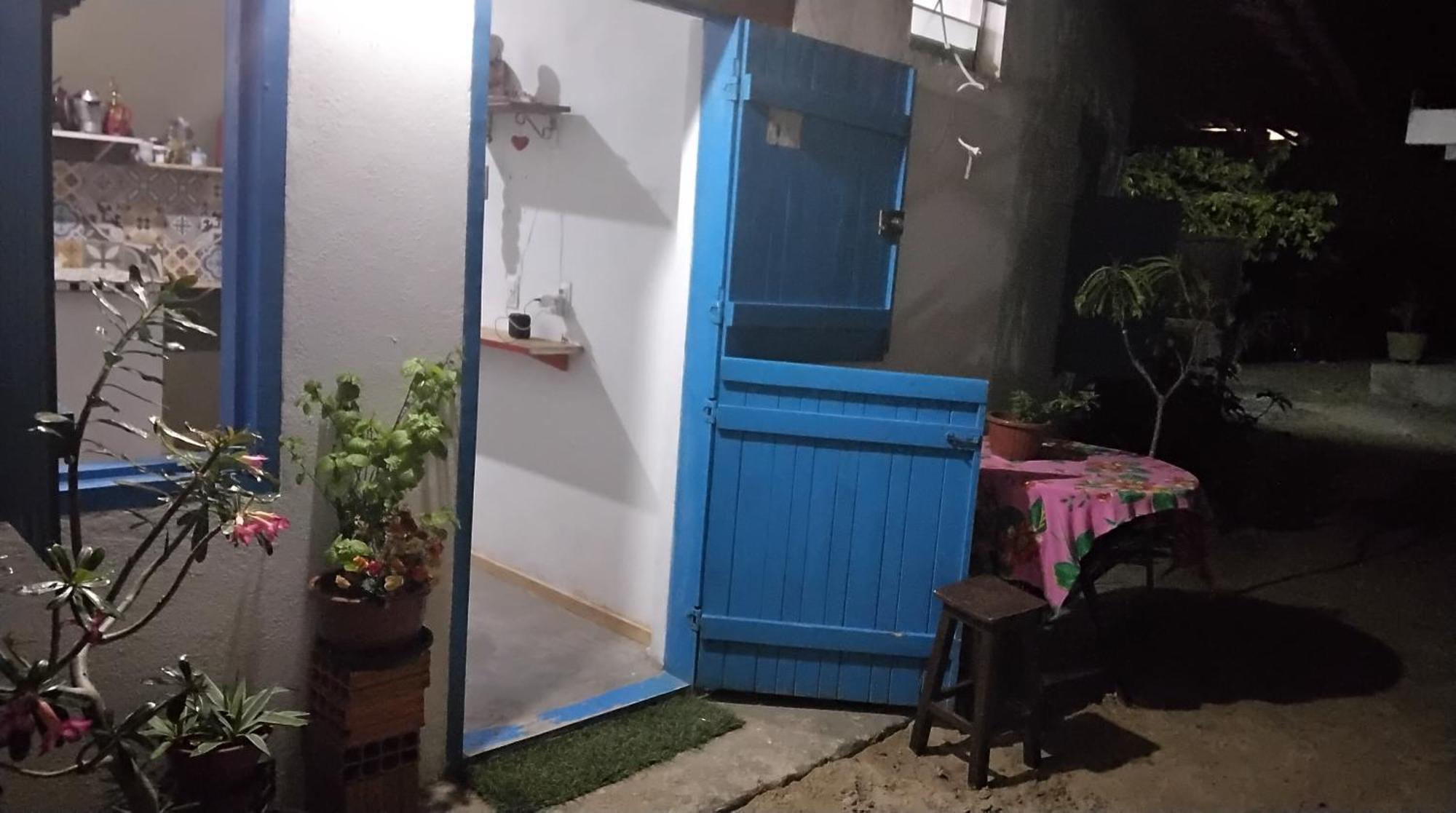 Casa Compartilhada - Shared House