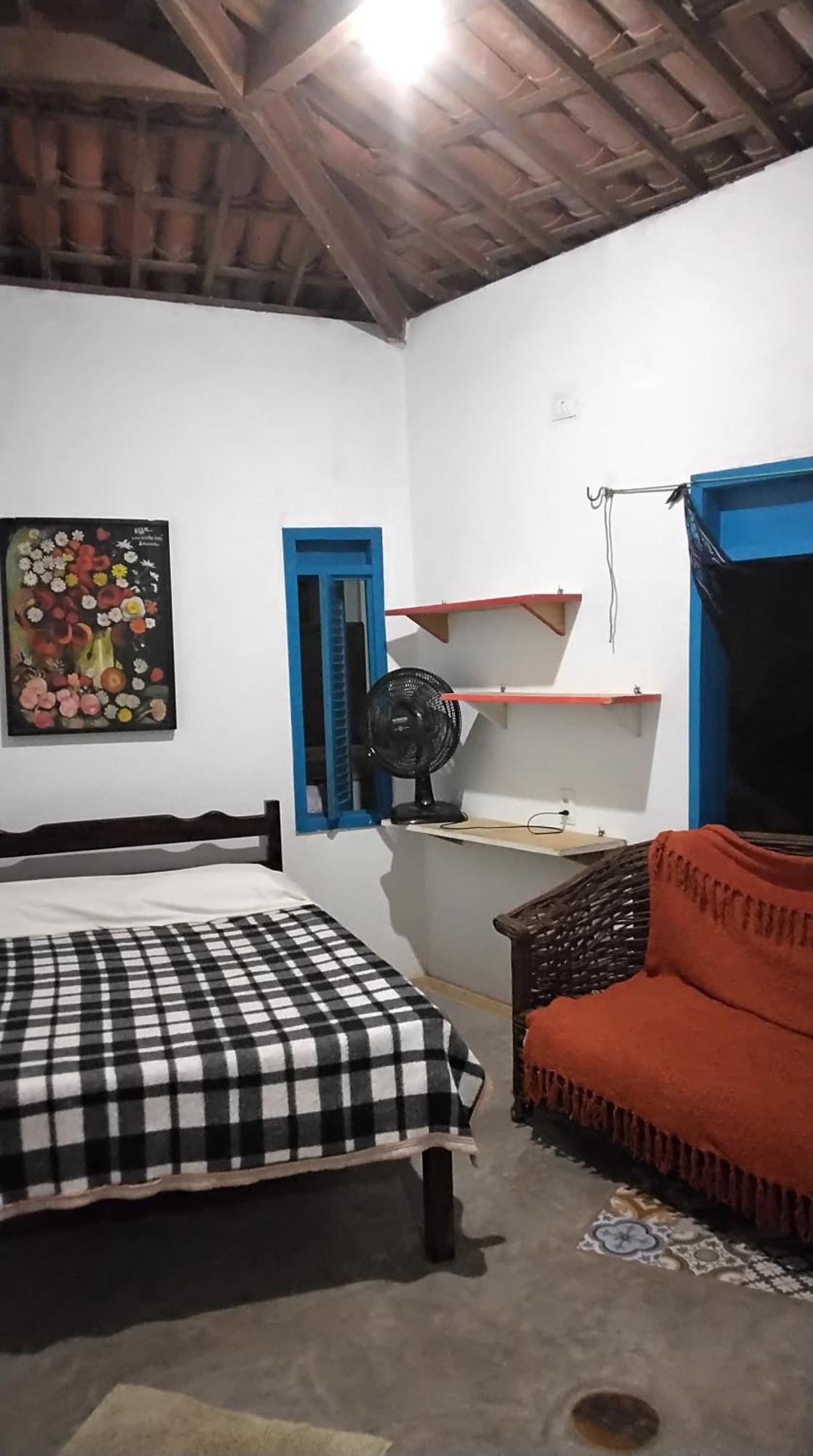 Homestay Casa Compartilhada - Shared House *