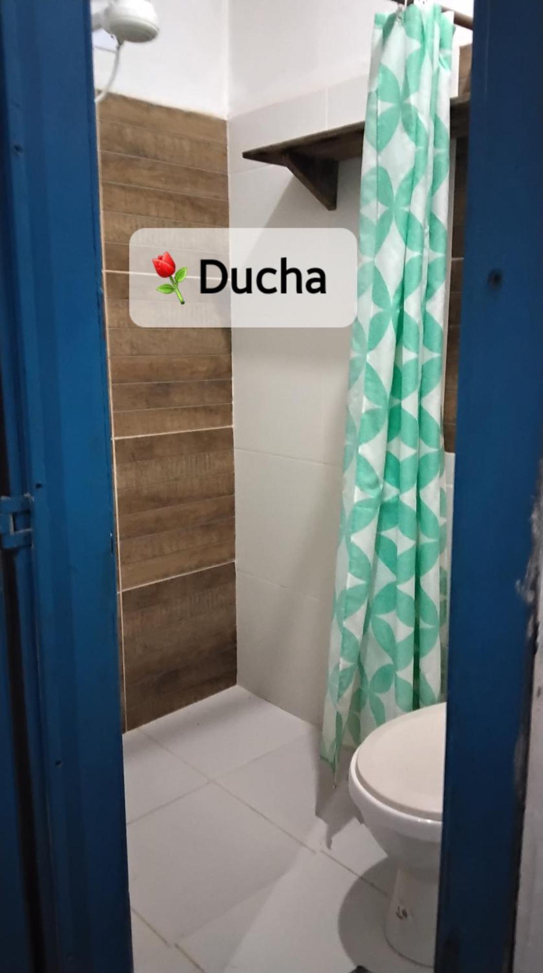 Casa Compartilhada - Shared House Homestay Jijoca de Jericoacoara