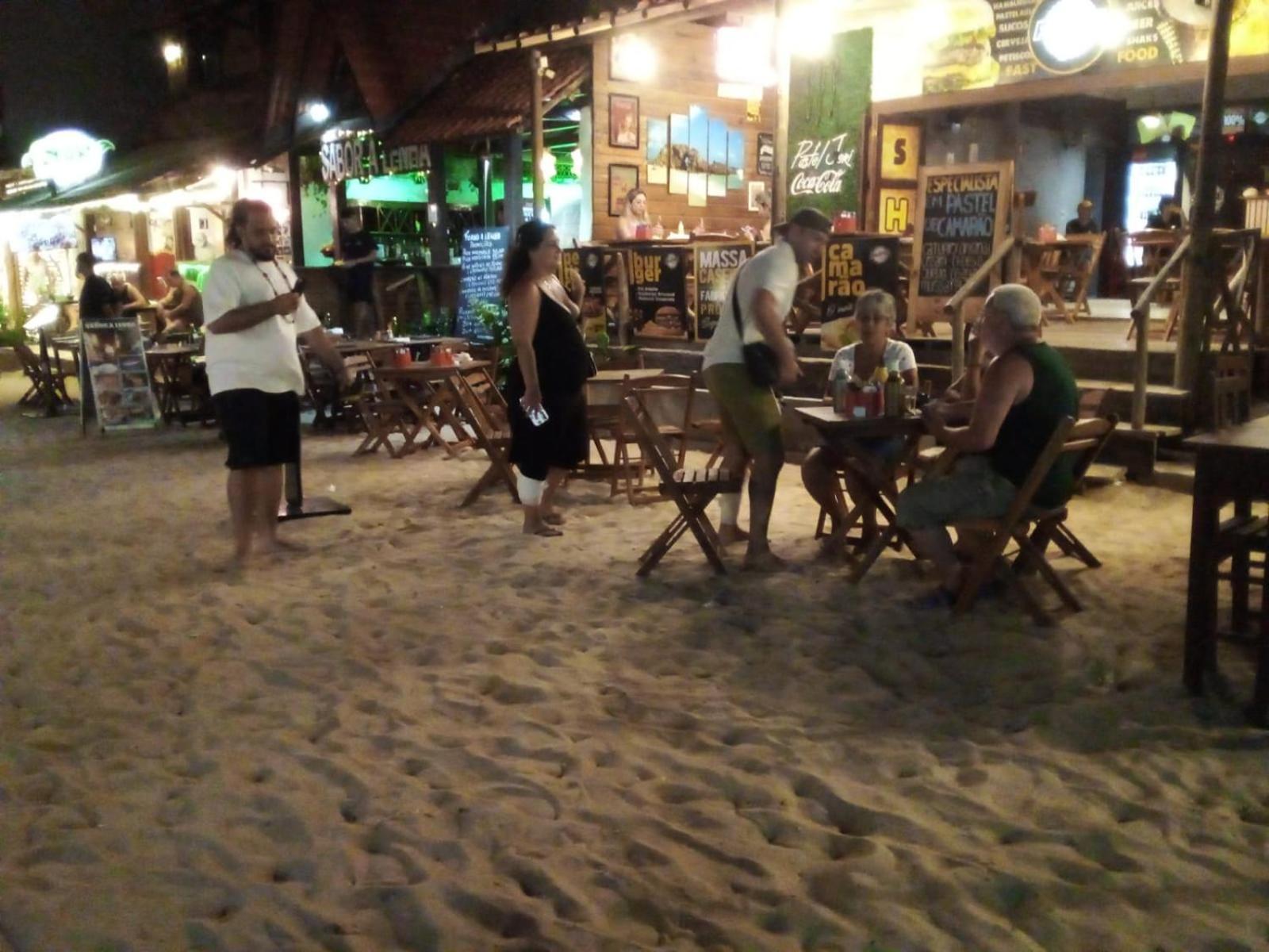 Casa Compartilhada - Shared House Homestay