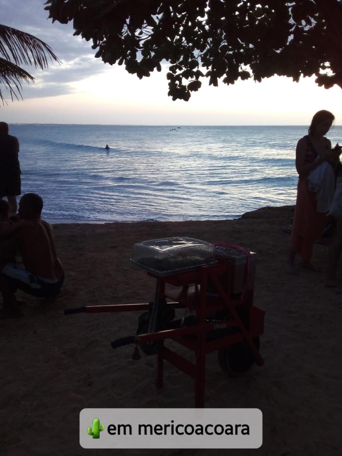 Homestay Casa Compartilhada - Shared House Jijoca de Jericoacoara