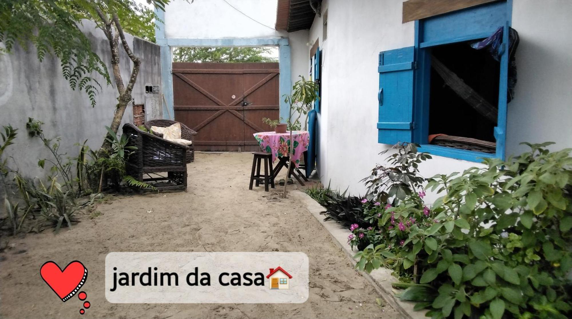 Casa Compartilhada - Shared House Homestay Jijoca de Jericoacoara