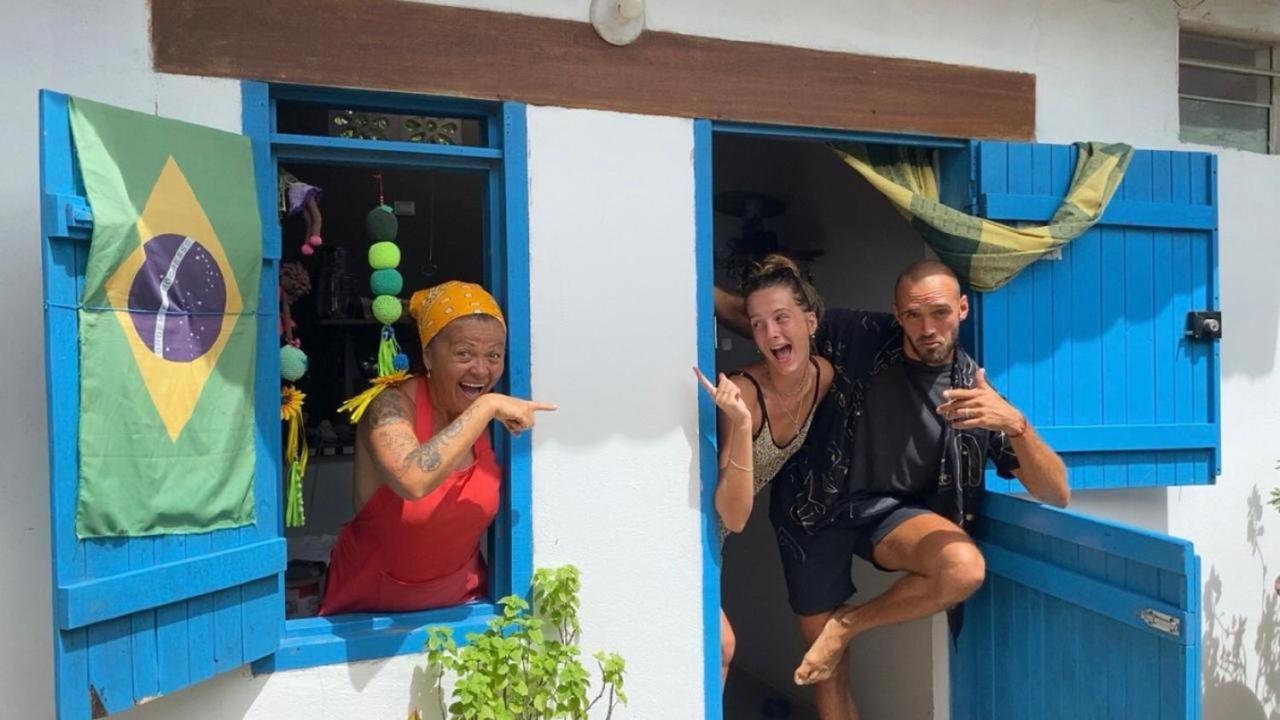 Homestay Casa Compartilhada - Shared House *