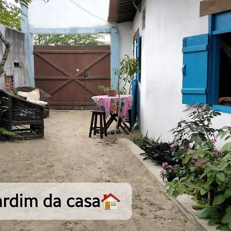 Apartamento Casa Compartilhada - Shared House Jijoca de Jericoacoara Exterior foto