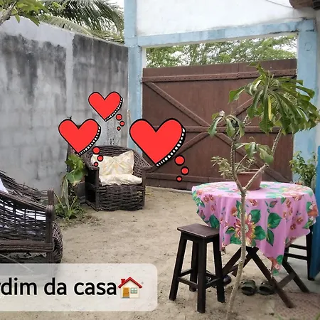 Apartamento Casa Compartilhada - Shared House Jijoca de Jericoacoara Exterior foto