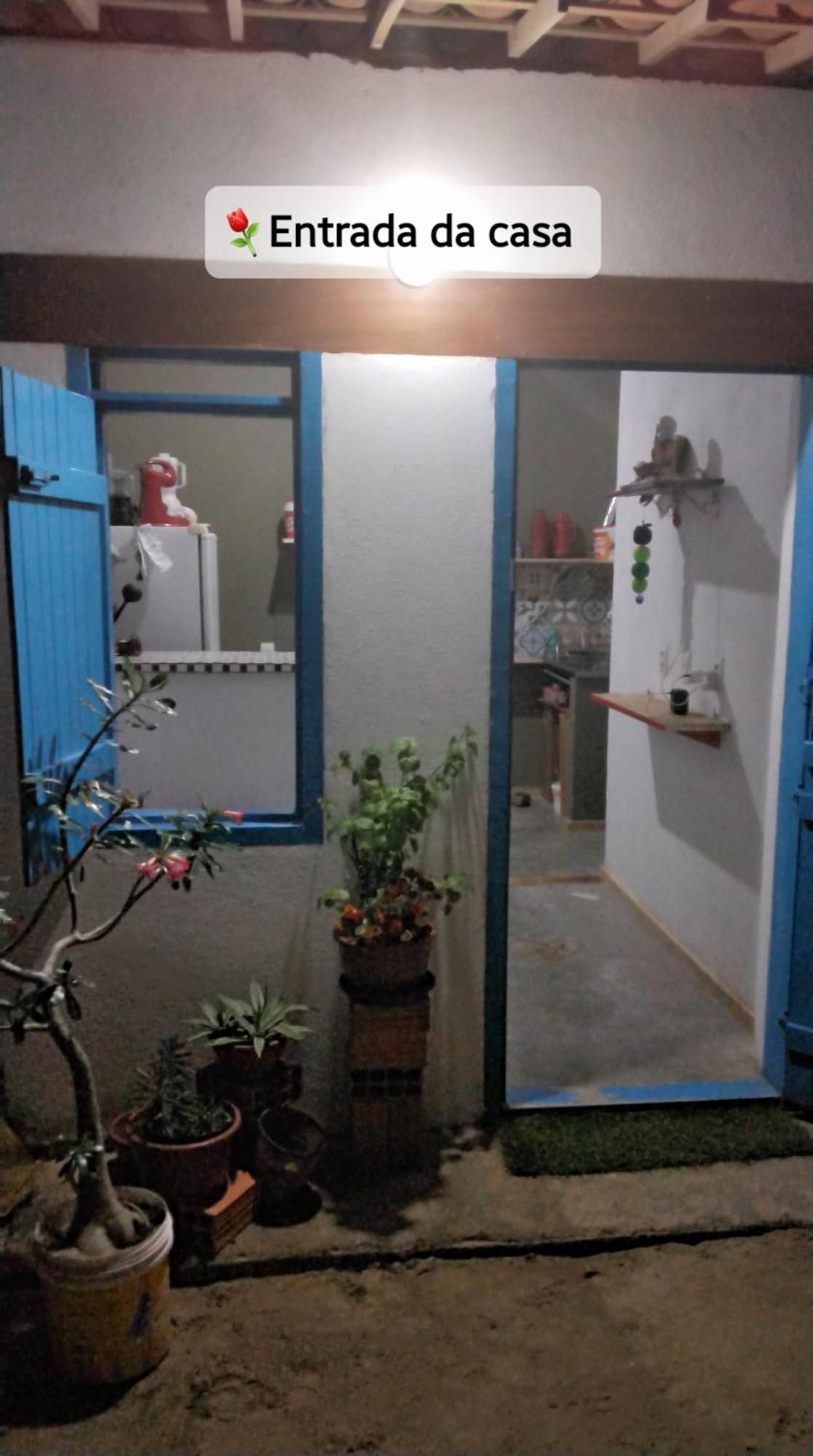 Casa Compartilhada - Shared House * Jijoca de Jericoacoara