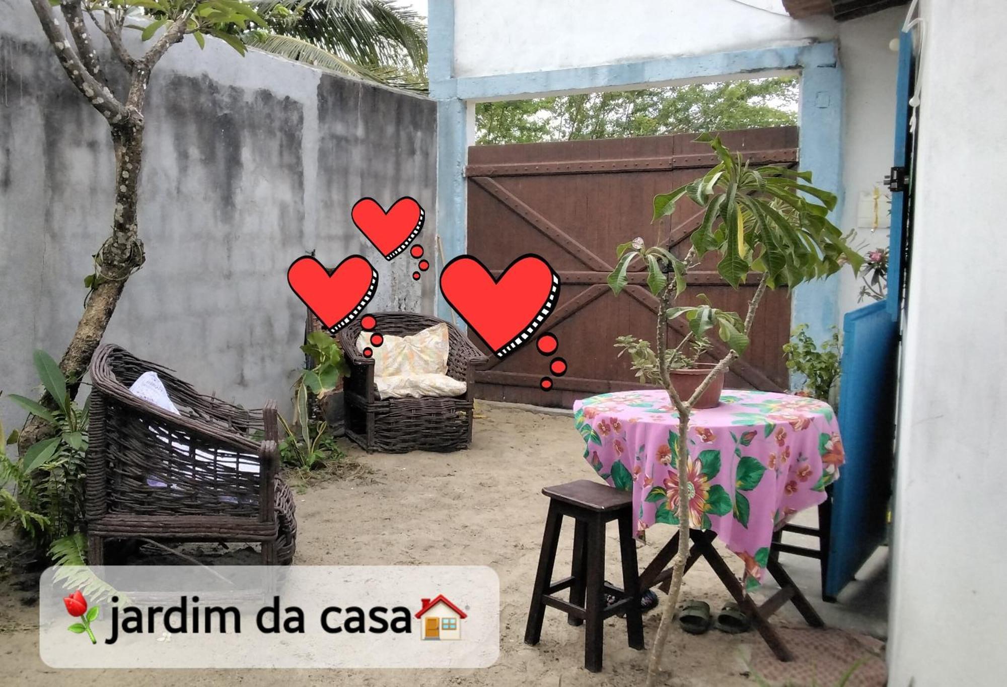 Casa Compartilhada - Shared House Habitación en casa particular *